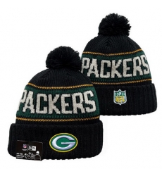 Green Bay Packers Beanies 25K 180