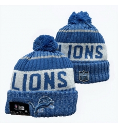 Detroit Lions Beanies 25915 Detroit Lions Beanies 25915