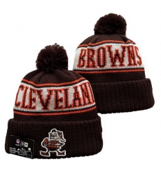 Cleveland Browns Beanies 25903 Cleveland Browns Beanies 25903