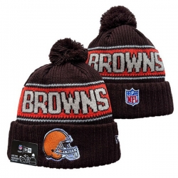 Cleveland Browns Beanies 25907
