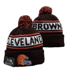 Cleveland Browns Beanies 25909 Cleveland Browns Beanies 25909