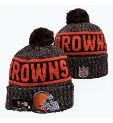 Cleveland Browns Beanies 25910 Cleveland Browns Beanies 25910