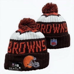 Cleveland Browns Beanies 25915