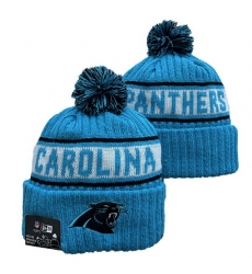 Carolina Panthers Beanies 25903 Carolina Panthers Beanies 25903