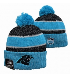 Carolina Panthers Beanies 25904 Carolina Panthers Beanies 25904