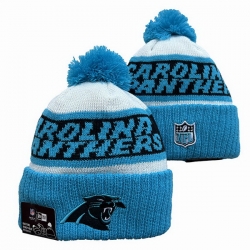 Carolina Panthers Beanies 25906
