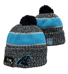Carolina Panthers Beanies 25907 Carolina Panthers Beanies 25907
