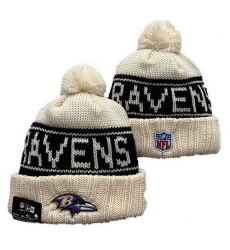 Baltimore Ravens Beanies 25905 Baltimore Ravens Beanies 25905