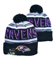 Baltimore Ravens Beanies 25909 Baltimore Ravens Beanies 25909