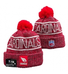 Arizona Cardinals Beanies 25K 819