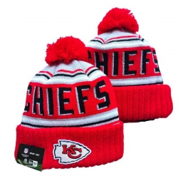 Kansas City Chiefs Beanies 25908