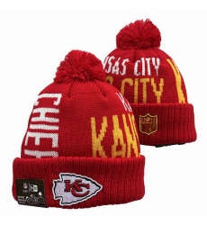Kansas City Chiefs Beanies 25911 Kansas City Chiefs Beanies 25911