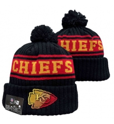 Kansas City Chiefs Beanies 25K 177 Kansas City Chiefs Beanies 25K 177