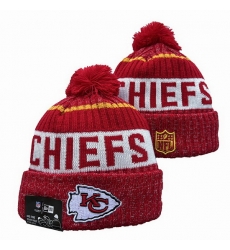 Kansas City Chiefs Beanies 25K 602 Kansas City Chiefs Beanies 25K 602