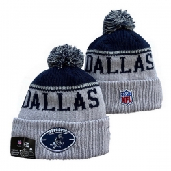Dallas Cowboys Beanies 25905
