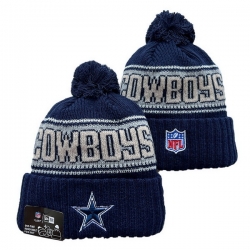 Dallas Cowboys Beanies 25909