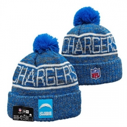 Los Angeles Chargers Beanies 25K 310