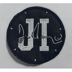 Colts JI Black Patch Biaog