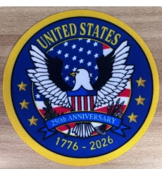 Men Houston Astros US 1776 2026 Patch Biaog