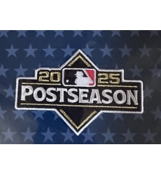 Youth Houston Astros MLB 2025 Postseason Patch Biaog Youth Houston Astros MLB 2025 Postseason Patch Biaog
