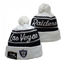Las Vegas Raiders Beanies 25902