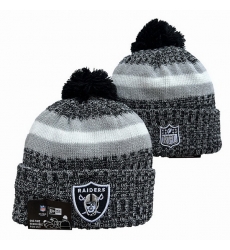 Las Vegas Raiders Beanies 25911