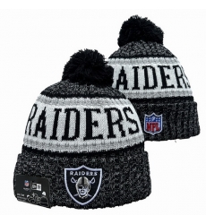 Las Vegas Raiders Beanies 25917