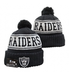 Las Vegas Raiders Beanies 25K 050