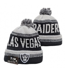 Las Vegas Raiders Beanies 25K 601 Las Vegas Raiders Beanies 25K 601