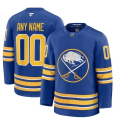 Men Women Youth Buffalo Sabres Fanatics Royal Home Premium Custom Jersey Men Women Youth Buffalo Sabres Fanatics Royal Home Premium Custom Jersey