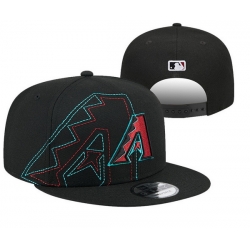 Arizona Diamondbacks Snapback Cap 25901
