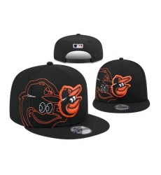 Baltimore Orioles Snapback Cap 25906 Baltimore Orioles Snapback Cap 25906