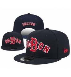 Boston Red Sox Snapback Cap 25901 Boston Red Sox Snapback Cap 25901