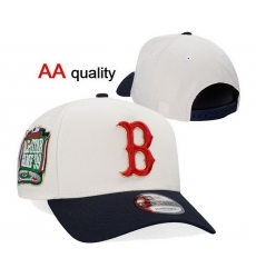 Boston Red Sox Snapback Cap 25903 Boston Red Sox Snapback Cap 25903