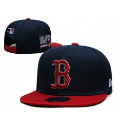 Boston Red Sox Snapback Cap 25911 Boston Red Sox Snapback Cap 25911