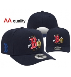 Boston Red Sox Snapback Cap 26C A921