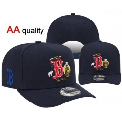 Boston Red Sox Snapback Cap 26C A921
