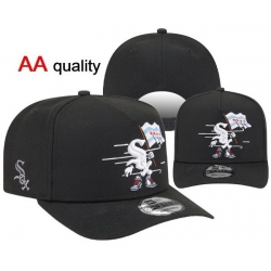 Chicago White Sox Snapback Cap 26C I628