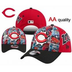 Cincinnati Reds Snapback Cap 25101