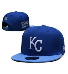 Kansas City Royals Snapback Cap 25K C044 Kansas City Royals Snapback Cap 25K C044