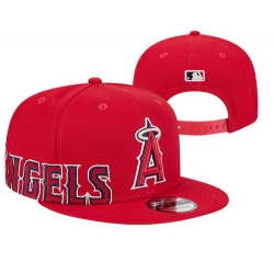 Los Angeles Angels Snapback Cap 25K Y178