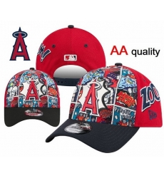 Los Angeles Angels Snapback Cap 26C O034