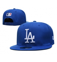 Los Angeles Dodgers Snapback Cap 25118 Los Angeles Dodgers Snapback Cap 25118