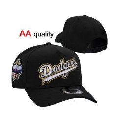 Los Angeles Dodgers Snapback Cap 25923