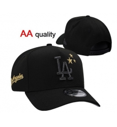 Los Angeles Dodgers Snapback Cap 25942
