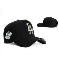 Los Angeles Dodgers Snapback Cap 25967