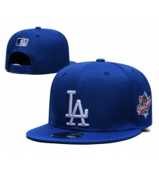 Los Angeles Dodgers Snapback Cap 25K R455 Los Angeles Dodgers Snapback Cap 25K R455