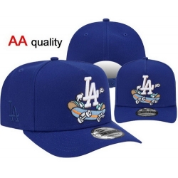 Los Angeles Dodgers Snapback Cap 25K W308