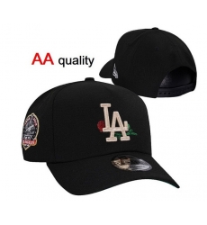 Los Angeles Dodgers Snapback Cap 26C I238