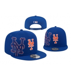 New York Mets Snapback Cap 25908 New York Mets Snapback Cap 25908